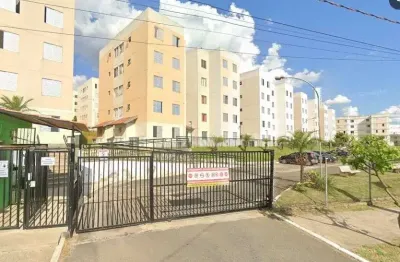 Residencial sirius aconchego e praticidade: apê com 2 quartos na satélite íris!