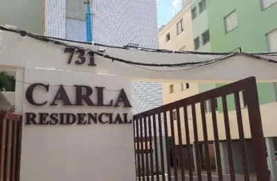 Oportunidade: apartamento à venda na vila proost de souza com 2 banheiros