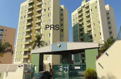**conforto e localização! apto à venda com 2 vagas na vila industrial**