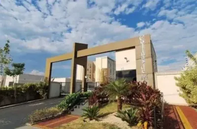 Apartamento com 2 quartos à venda na Rua Um Jardim Nova Abolição, Campinas, Sp, 110*, Jardim Nova Abolição, Campinas
