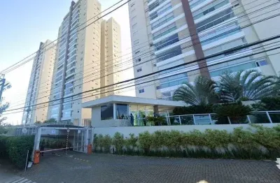 . cobertura dos sonhos com 220m² e 4 vagas no alphaville campinas