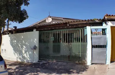 **seu novo lar! casa espaçosa com quintal em campinas por ótimo valor**