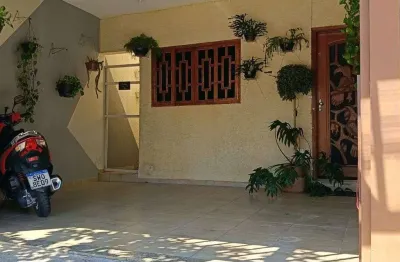 **sobrado completo no novo mundo com 2 quartos e 4 banheiros**
