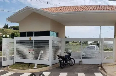 Lote exclusivo com projeto e sondagem na fazenda santa cândida!