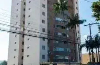 Conforto e localização! apto de 3 dorms no jardim chapadão