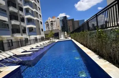 Alto padrão na nova campinas! apto com vista e lazer completo
