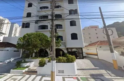 Espaçoso apto no guarujá – mobiliado e perto das praias