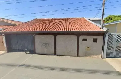 Seu novo lar em campinas: casa ampla no jardim santa mônica
