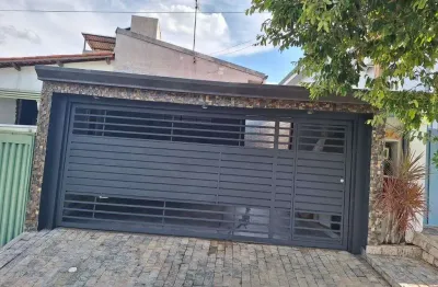 Oportunidade! casa ampla com quintal em campinas – santa bárbara