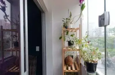 Apartamento com 1 quarto à venda na Avenida Aquidaban, 157, Centro, Campinas