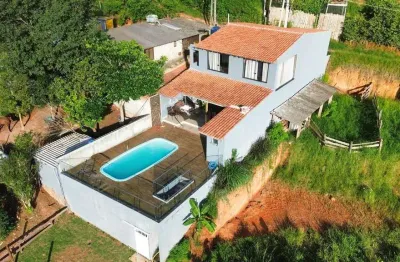 **casa espaçosa lazer completo com 6 vagas à venda no nazane paulista, sp**