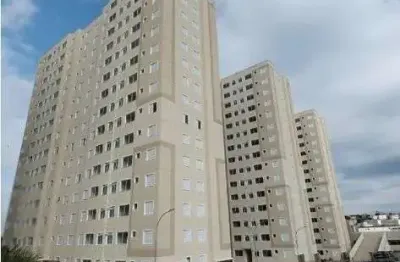 Saia do aluguel! apê 2 dorms com entrada facilitada em campinas