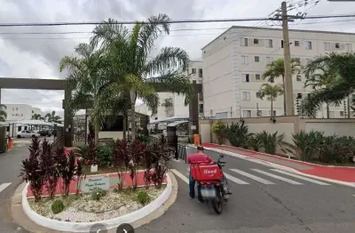 Viva com praticidade: apartamento em campinas com móveis planejados e academia!