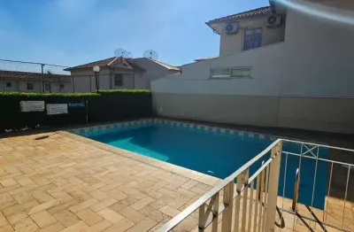 Conquiste a felicidade: apartamento em campinas com portaria 24h e estilo!