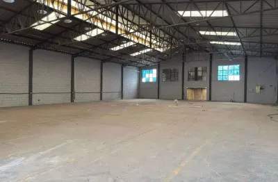 Oportunidade única: galpão hortolândia 1.000m² de terreno fácil acesso  rodovias