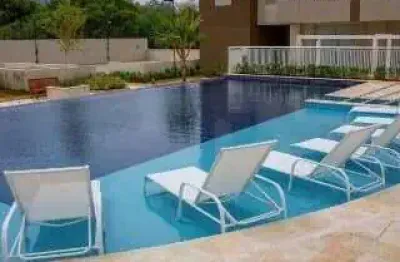 Oportunidade única: apto campinas com armários planej, piscina e segurança 24h