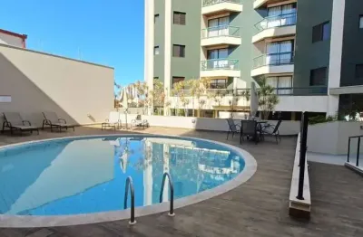 Viva o luxo em campinas: cobertura com hidromassagem churrasqueira cond completo