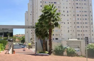 Conquiste o sonho: apto em campinas, 43m², ideal para casal ou pequena família!
