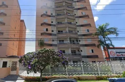 Apto espaçoso em paulínia: 3 quartos, suíte e cozinha planejada