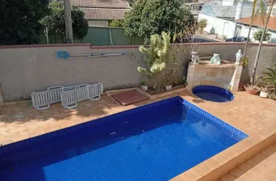 Conquiste a felicidade: casa em paulínia, espaço de sobra e ótima localização