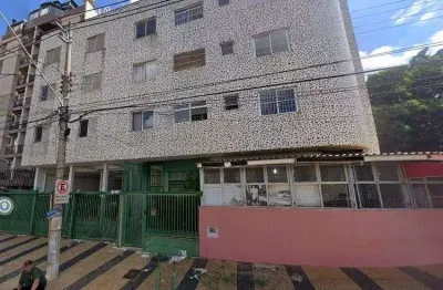 Apartamento com 2 quartos à venda na Rua Doutor Euclides Vieira, 661, Parque São Quirino, Campinas