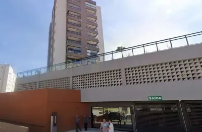 Oportunidade única: apto completo com lazer e garagem coberta!
