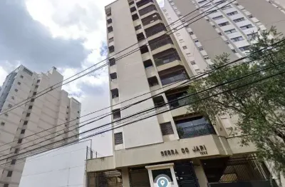 * apartamento com permuta em campinas: localização privilegiada e conforto