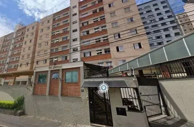 Conforto e segurança: apto 2 quartos com condomínio incluso em campinas!