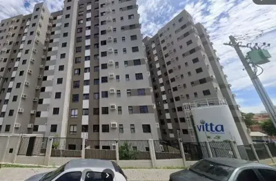Seu novo lar em campinas: 48m² no jardim itatiaia, ideal para você!