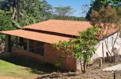 Conquiste a tranquilidade: chácara no cantagalo com amplo espaço!