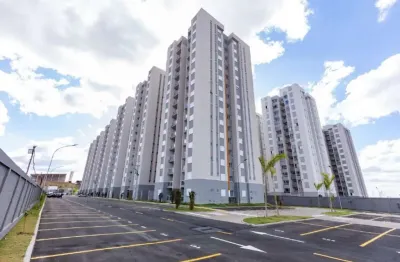 Pacote tudo incluso seu lar moderno: apto com suíte planejados cond incrível.