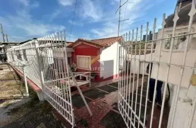 Oportunidade em campinas: casa 2 quartos e 330m² de terreno.