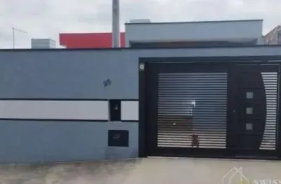 Oportunidade: casa com suíte e 2 vagas cobertas em hortolândia