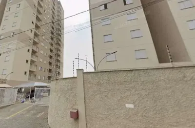 Apto à venda em hortolândia: lindo, completo e com vaga de garagem coberta.