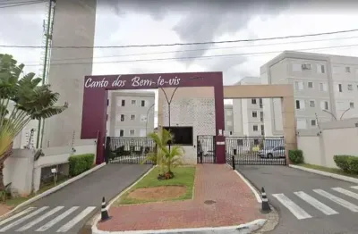 Apartamento à venda em campinas: 2 quartos e aceita financiamento.