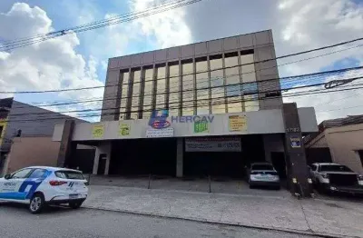 Sala comercial para alugar na Avenida Alberto Byington, 1582, Vila Maria, São Paulo