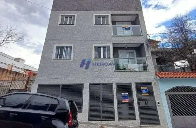 Apartamento com 2 quartos para alugar na Rua Padre Agostinho Jorge, 43, Vila Medeiros, São Paulo