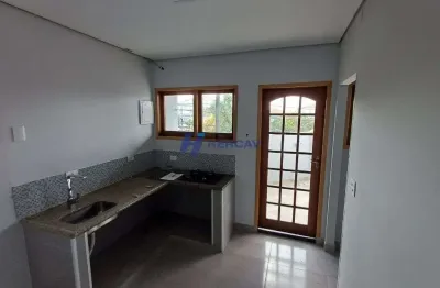 Casa com 1 quarto para alugar na avenida joão simão de castro, vila sabrina, são paulo, 35 m2 por r$ 1.400