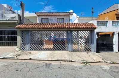 Casa com 2 quartos para alugar na Rua Zalina Rolim, 10-B, Vila Ede, São Paulo, 60 m2 por R$ 1.450