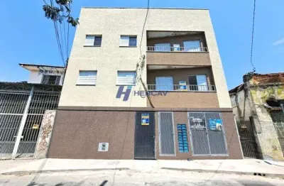 Apartamento com 1 quarto para alugar na Rua Doutor Nicolino Morena, 500, Vila Constança, São Paulo