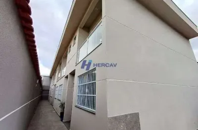 Casa com 2 quartos para alugar na rua rio formoso, vila nivi, são paulo, 60 m2 por r$ 2.500