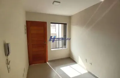 Apartamento com 2 quartos para alugar na Rua das Vertentes, Vila Constança, São Paulo