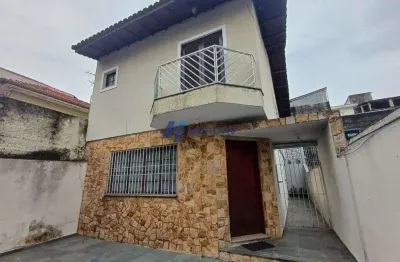 Casa com 3 quartos para alugar na rua doutor monteiro viana, vila gustavo, são paulo, 150 m2 por r$ 3.000