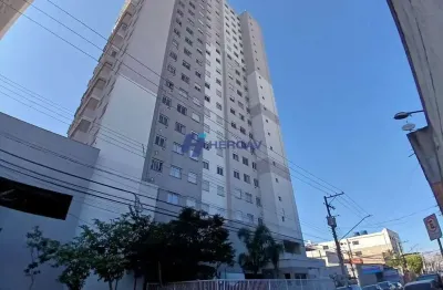 Apartamento com 2 quartos para alugar na Rua Francisco Pereira, 466, Vila Galvão, Guarulhos