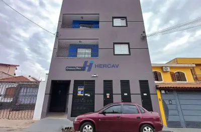 Apartamento com 2 quartos para alugar na Rua Francisca Maria de Souza, Tucuruvi, São Paulo