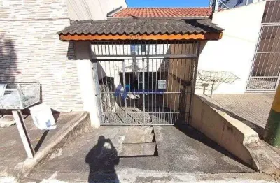 Casa com 2 quartos para alugar na rua elvira, vila gustavo, são paulo, 55 m2 por r$ 1.700