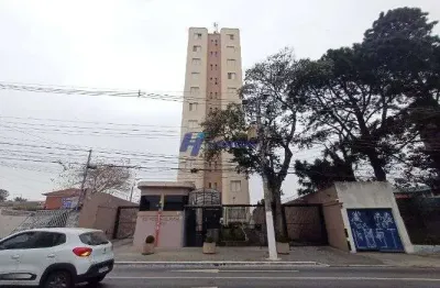 Apartamento com 1 quarto para alugar na Avenida Conceição, 2380, Vila Maria Alta, São Paulo