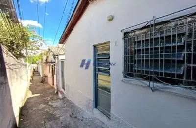 Casa com 1 quarto para alugar na rua joão de souto maior, vila medeiros, são paulo, 40 m2 por r$ 1.100
