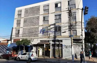 Apartamento com 1 quarto para alugar na Rua Doutor Gabriel Piza, Santana, São Paulo