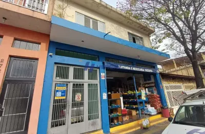 Casa com 2 quartos para alugar na avenida roland garros, vila medeiros, são paulo, 45 m2 por r$ 1.800